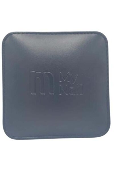 May Nail My Nail Arm Rest - Black | H4-B