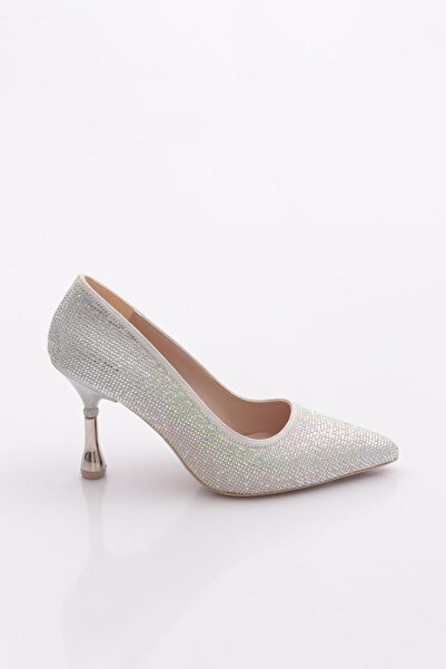 DGN 25035 Women's High Heel Shoes