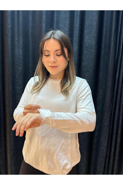 JM FASHION Tiriko Buluz