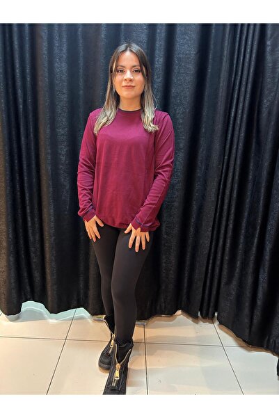 JM FASHION Triko Buluz