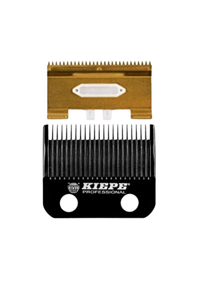 Kiepe Lamă / tăietor conic pentru mașina de tuns Fuel - Bad - Diavel - Prescelta