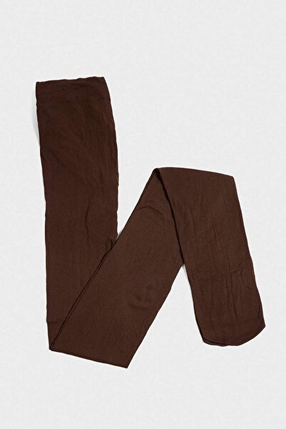 DeFacto Дамски чорапогащи 40 дени B5873AXNS