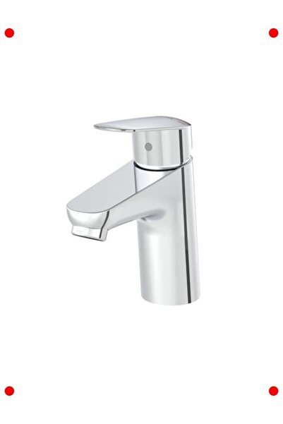 markentegra Modern Chrome Lavabo Sink