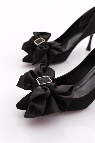 DGN Pm492-K1727 Pantofi cu toc pentru femei