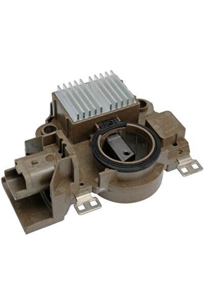 Cargo KONJEKTÖR PEUGEOT PARTNER 206-207-307 CITROEN C4-C5-BERLINGO-XSARA (2005 -) BEYİN İKAZLI