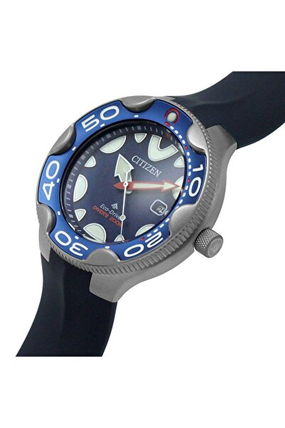 Citizen Ανδρικό Ρολόι Citizen Promaster Dive BN0231-01L