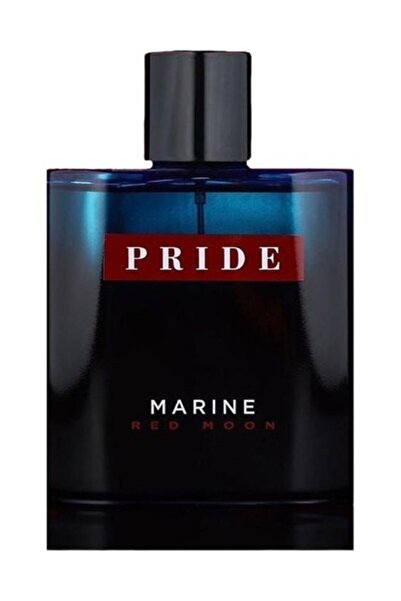 Fragrance World Pride Marine Red Moon