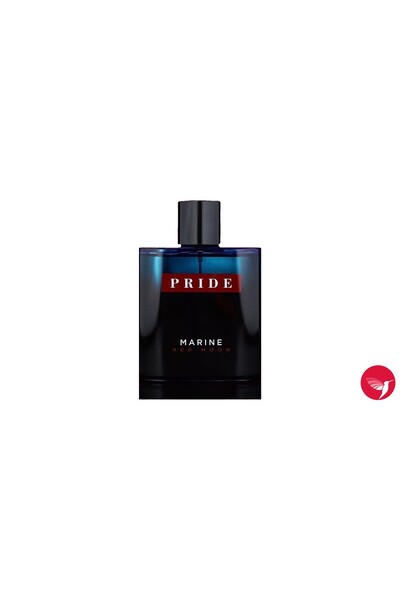 Fragrance World Pride Marine Red Moon
