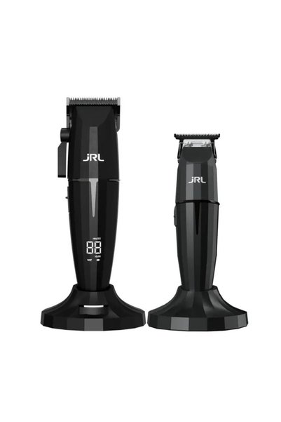 jrl Set combinat: mașină de tuns Onyx Fade 7.500 RPM și trimmer Onyx 2020T