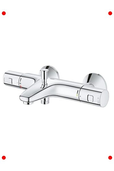 markentegra Thermostatic Water Saving Bathroom Sink