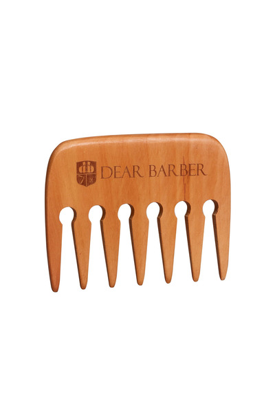 Dear Barber Texture Hair Comb