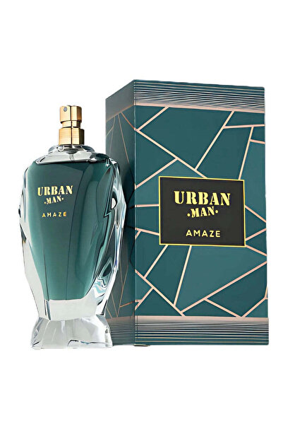 Fragrance World Urban Man Amaze edp 90 ml