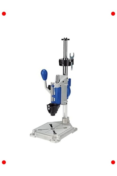 markentegra Çok Fonksiyonlu Matkap Tezhı ve Alet Standı