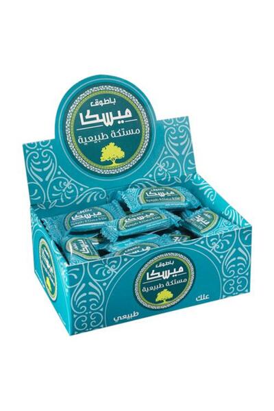 FO Miska Gum from Batouq - 35 Pieces