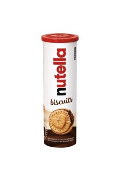 Nutella Biscuit 12 pieces 166 g