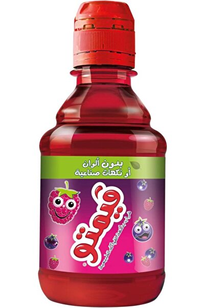 VIMTO Red Berry Plastic 250 ml | 6 Pack