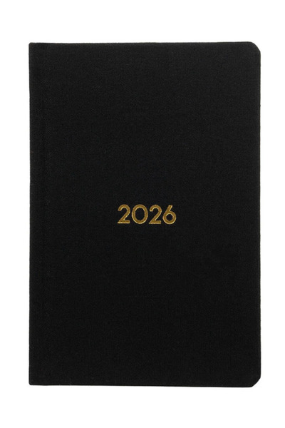 Ece Ajanda Ece Yeni Muhtıra Yeniköy Haftalık 2026 Ajandası 9 cm x 14 cm