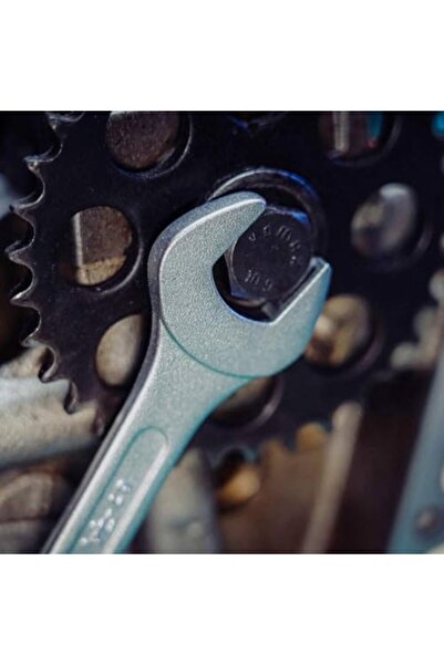 Yıldızan flashwave 8 Parça Anahtar Takımı Seti Ağzı Açık Çift Taraflı 6-22MM ...