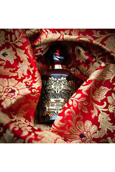 Captain Fawcett Maharajah Eau de Parfum 50ml