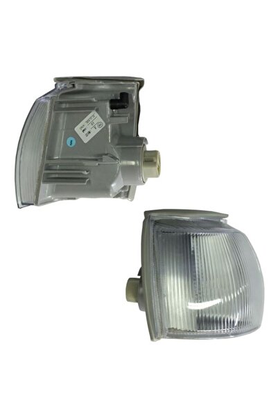 Genel Markalar ÖN SİNYAL LAMBA SOL FIAT TIPO (DUYLU)