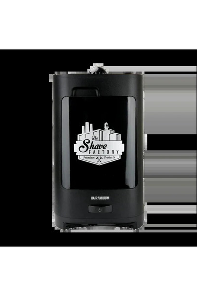 the shave factory Professional Hair Vacuum Hair Vacuum