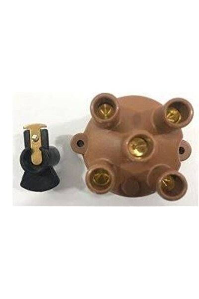 Genel Markalar DİSTRİBÜTÖR KAPAGI (TEVZİ MAKARALI) RENAULT R9-11 1990-