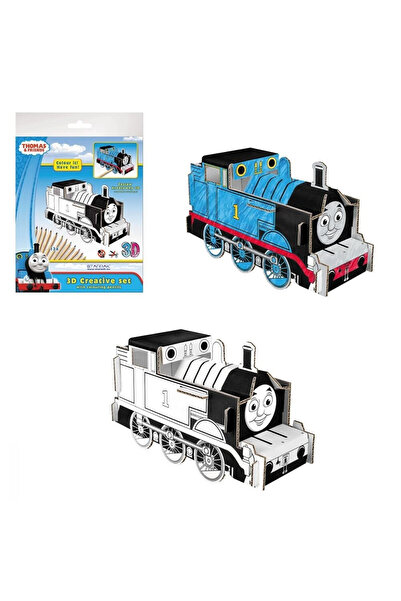 Thomas&Friends Set creativ Thomas & Friends 3D
