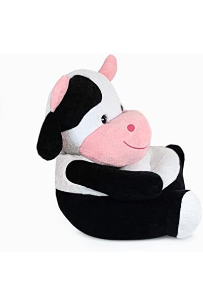 STOREMAX modashine Oyuncak Pelüş Oturma Koltuğu,Çocuk Koltuğu,Bebek Oturağı,P...