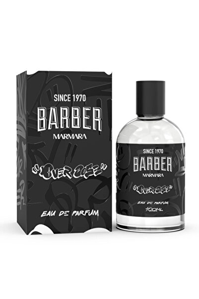 Marmara Barber Overdose Eau de Parfum 100ml