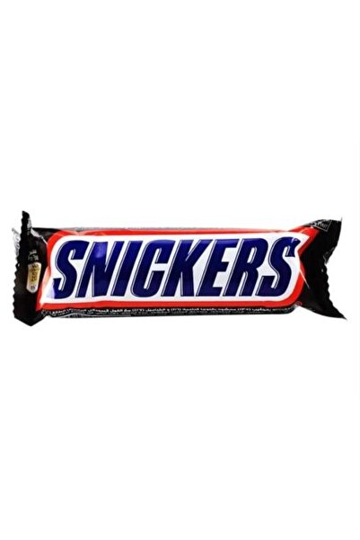 Snickers شوكولاتة 40 جرام 5 قطع