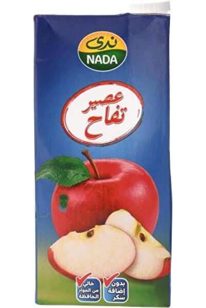 Nada Apple Juice 1 L