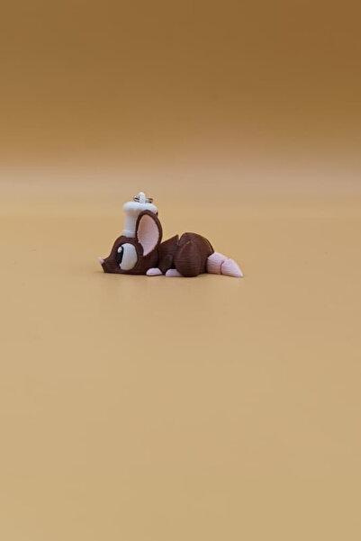 Rodopiva Μπρελόκ Σεφ Ποντίκι – Ο Μικρός Ήρωας της Κουζίνας! – Εικονίδιο της Α...