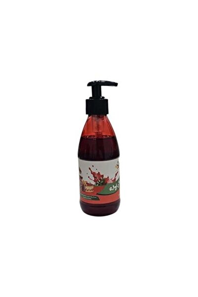 Meven Set Beauty Strawberry Liquid Sauce 250 ml