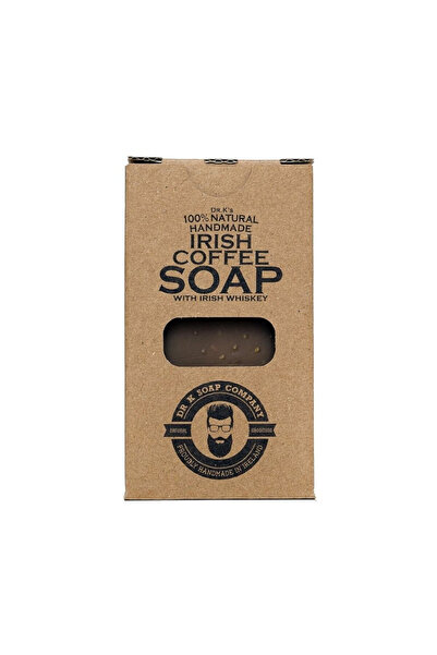 Dr K Soap Company Dr. K. Irish Coffee Body Soap XL 225g