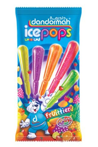 FO آيس بوب غوار 920 غرام | عروض خاصة | قطعتان