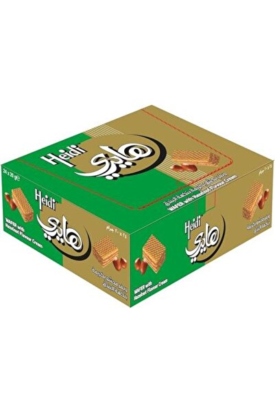 Meven Set Beauty هايديك ويفر 19 جرام