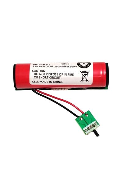 Beardshop Placă de bază cu baterie compatibilă cu trimmerul de contur Babylis...