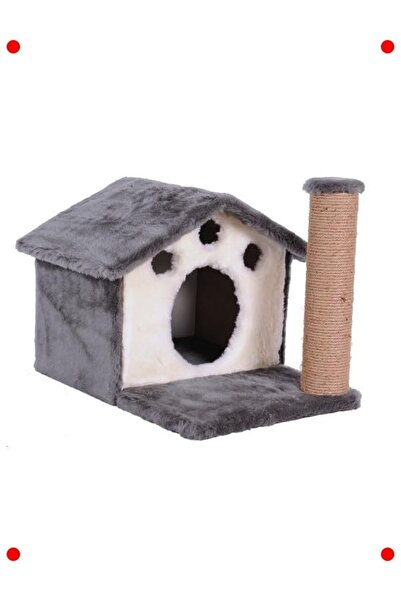 markentegra Cat Scratching Board Gray