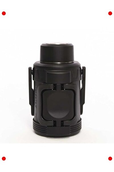 markentegra Niche Large Capacity Portable Thermos - 3 Liters