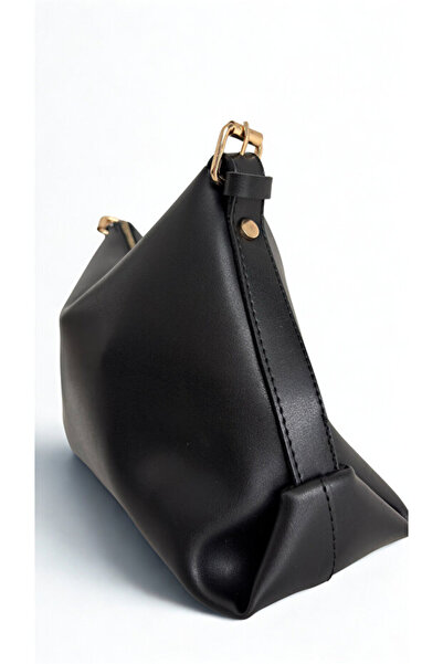 Rivina Marlin Single Handle Double Zipper Handbag and Shoulder Bag