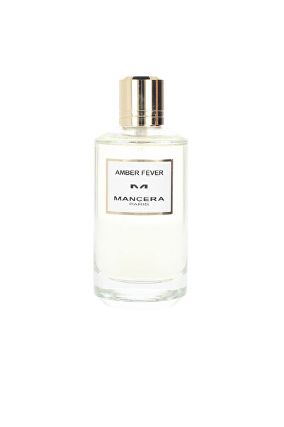 Mancera Amber Fever Edp Vapo 120 ml