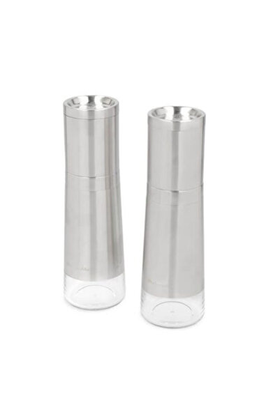 Kitchenaid 2-Piece Universal Salt and Pepper Grinder