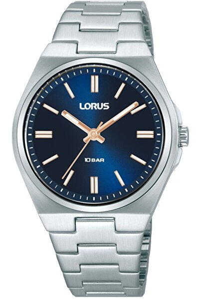 Lorus Rg303Xx9 Women's Wristwatch