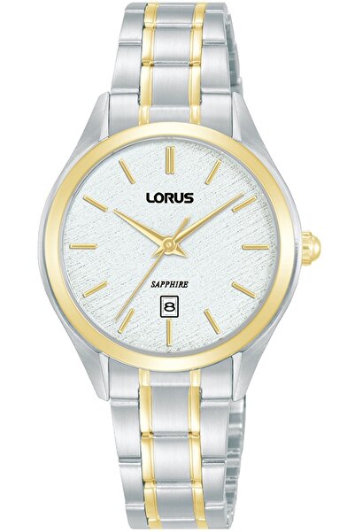 Lorus Rj290Bx9 Women's Wristwatch
