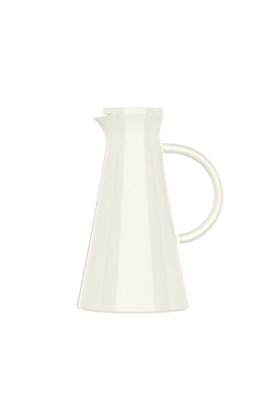 Bien Servi Elegant Plastic Vacuum Flask 1 Liter