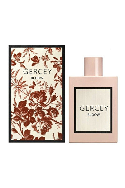 Gercey Poss بديل بلوم زهري من جيرسي بوس 100 مل