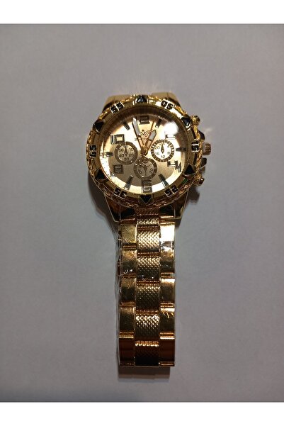 Fashion Johny Men's Quartz Watch