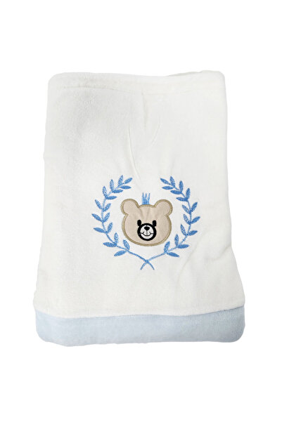 fantasialand Paturica plus bebe, HTP 118, culoare bleu