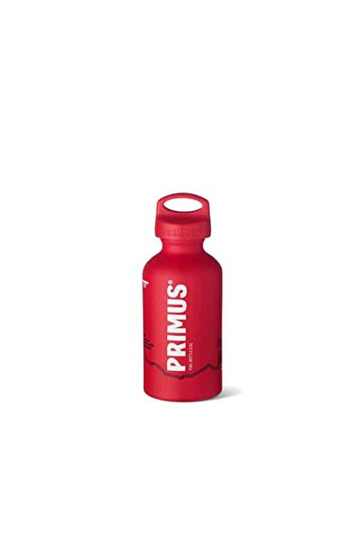 Primus Fuel Bottle Red - 0.35 L
