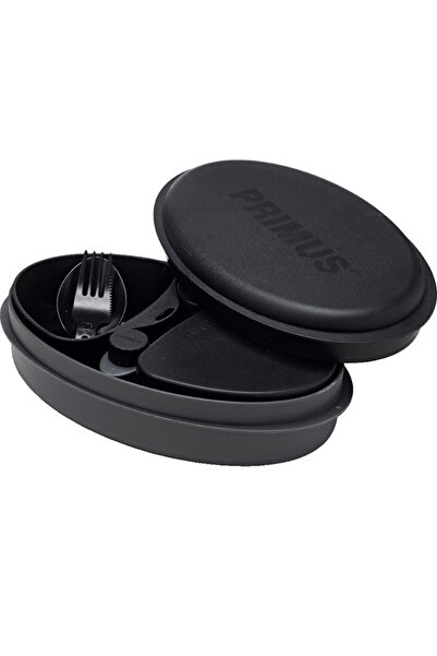 Primus مجموعة وجبات الطعام – أسود